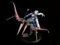 FG4640 Azul Series Ganner Ver with Heart Shot Bow, Monster Hunter