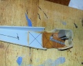 Eduard 1/48 Nieuport 11 ..