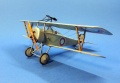 Eduard 1/48 Nieuport 11 ..