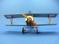 Eduard 1/48 Nieuport 11 ..