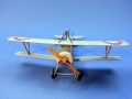 Eduard 1/48 Nieuport 11 ..