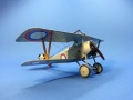 Eduard 1/48 Nieuport 11 ..