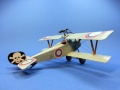 Eduard 1/48 Nieuport 11 ..