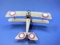 Eduard 1/48 Nieuport 11 ..