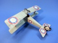 Eduard 1/48 Nieuport 11 ..