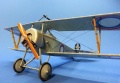 Eduard 1/48 Nieuport 11 ..