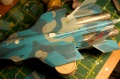 Hasegawa 1/72 -33 Sea Flanker / 80