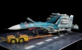 Hasegawa 1/72 -33 Sea Flanker / 80