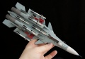 Hasegawa 1/72 -33 Sea Flanker / 80