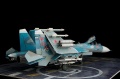 Hasegawa 1/72 -33 Sea Flanker / 80