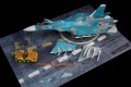 Hasegawa 1/72 -33 Sea Flanker / 80