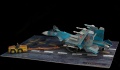 Hasegawa 1/72 -33 Sea Flanker / 80