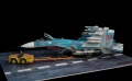 Hasegawa 1/72 -33 Sea Flanker / 80