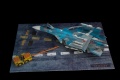 Hasegawa 1/72 -33 Sea Flanker / 80