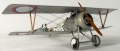 Eduard 1/72 Nieuport XXIII -  