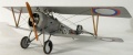 Eduard 1/72 Nieuport XXIII -  