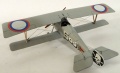 Eduard 1/72 Nieuport XXIII -  