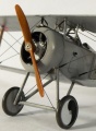 Eduard 1/72 Nieuport XXIII -  
