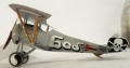 Eduard 1/72 Nieuport XXIII -  