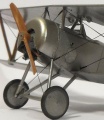 Eduard 1/72 Nieuport XXI