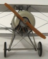 Eduard 1/72 Nieuport XXI