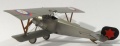 Eduard 1/72 Nieuport XXI