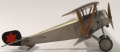 Eduard 1/72 Nieuport XXI