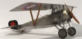 Eduard 1/72 Nieuport XXI