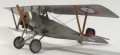 Eduard 1/72 Nieuport XXI
