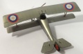 Eduard 1/72 Nieuport XXI