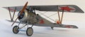 Eduard 1/72 Nieuport XVII