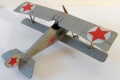 Eduard 1/72 Nieuport XVII