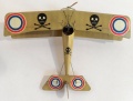 Eduard 1/72 Nieuport XI