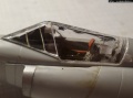 Meng Model 1/72 F-102A Delta Dagger