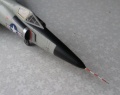 Meng Model 1/72 F-102A Delta Dagger