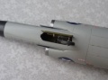 Meng Model 1/72 F-102A Delta Dagger