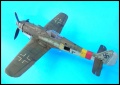 Dragon 1/48 Fw-190D -  45-