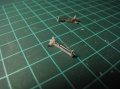 Italeri 1/72 -34 / 46 -  