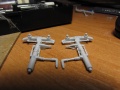 Italeri 1/72 -34 / 46 -  