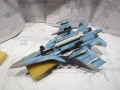 Italeri 1/72 -34 / 46 -  