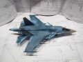 Italeri 1/72 -34 / 46 -  