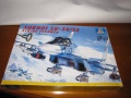 Italeri 1/72 -34 / 46 -  