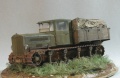 Trumpeter 1/35 Soviet Komintern Artillery Tractor