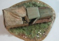 Trumpeter 1/35 Soviet Komintern Artillery Tractor