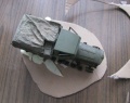 Trumpeter 1/35 Soviet Komintern Artillery Tractor