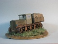 Trumpeter 1/35 Soviet Komintern Artillery Tractor