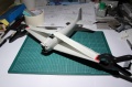 Tamiya 1/48 A-1J Skyraider -    