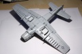 Tamiya 1/48 A-1J Skyraider -    