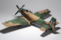 Tamiya 1/48 A-1J Skyraider -    