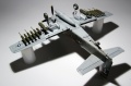 Tamiya 1/48 A-1J Skyraider -    